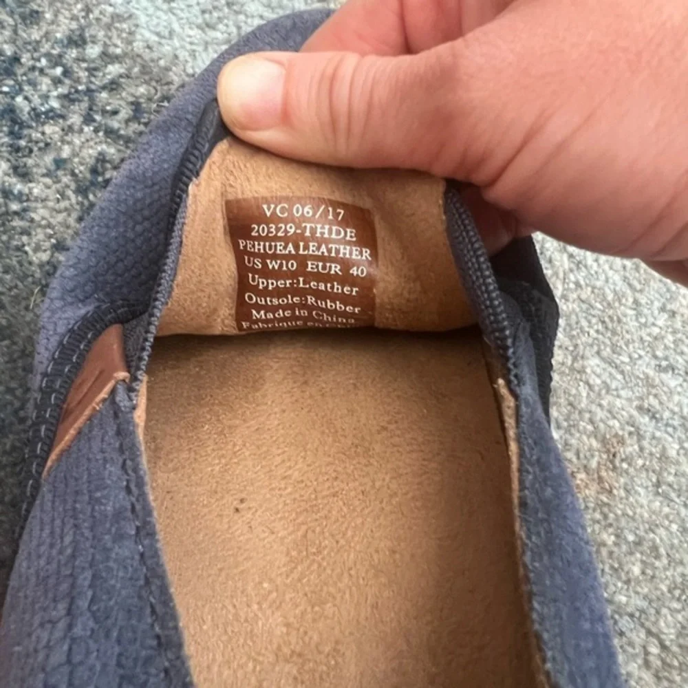 OLUKAI‎ Pehuea Slip Ons